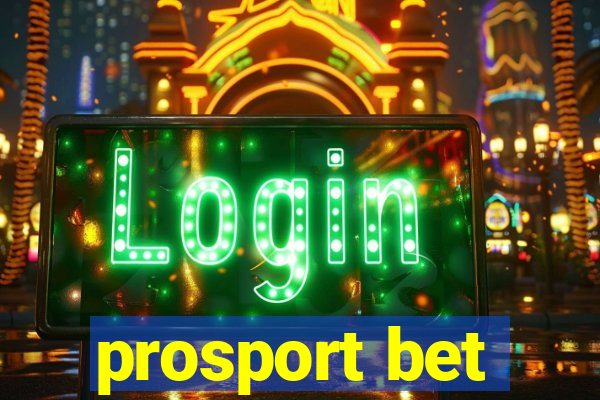 prosport bet